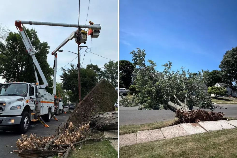 Four days in the dark — thousands of NJ homes may finally get relief Tuesday