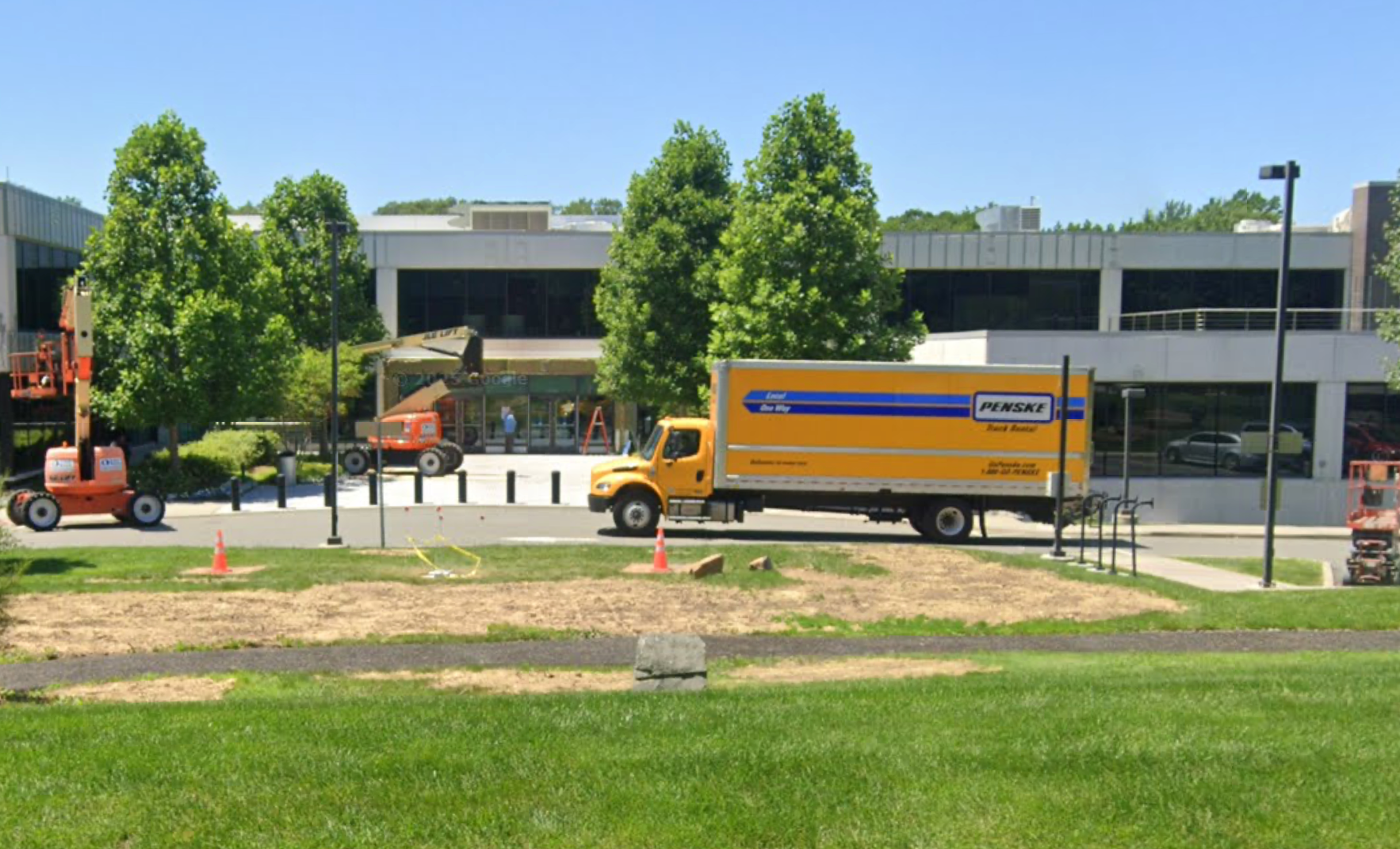If your job left New Jersey, would you follow it? news image