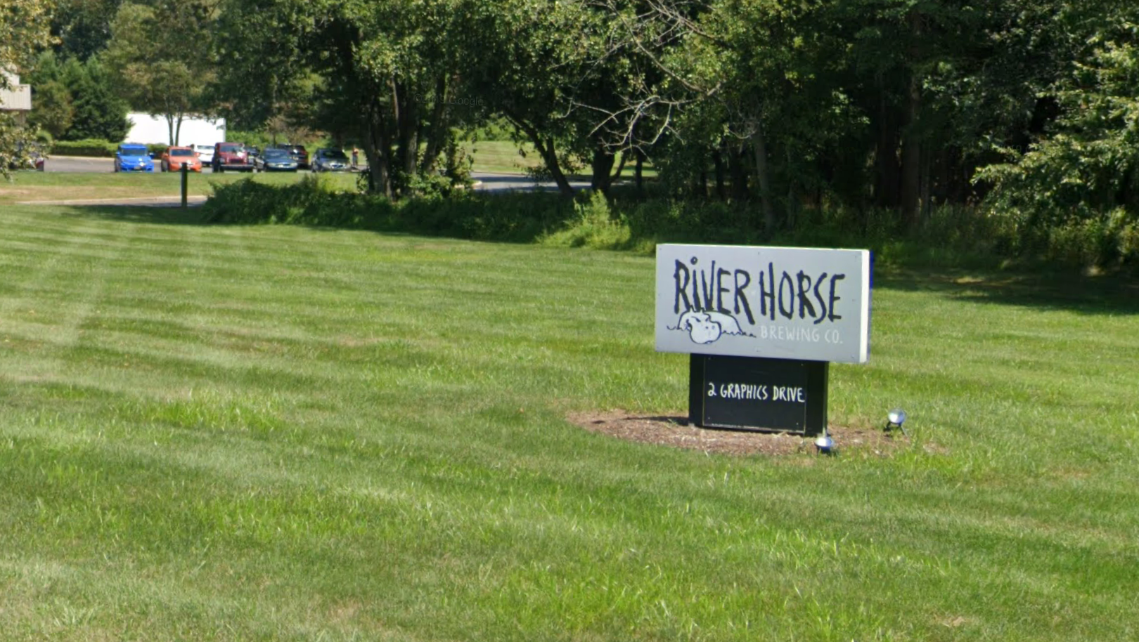 River Horse is leaving Ewing — one more visit before Thanksgiving news image