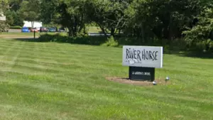 River Horse is leaving Ewing — one more visit before Thanksgiving