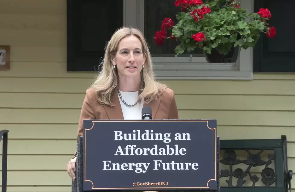 Why Mikie Sherrill's new policies wont lower your electric bill