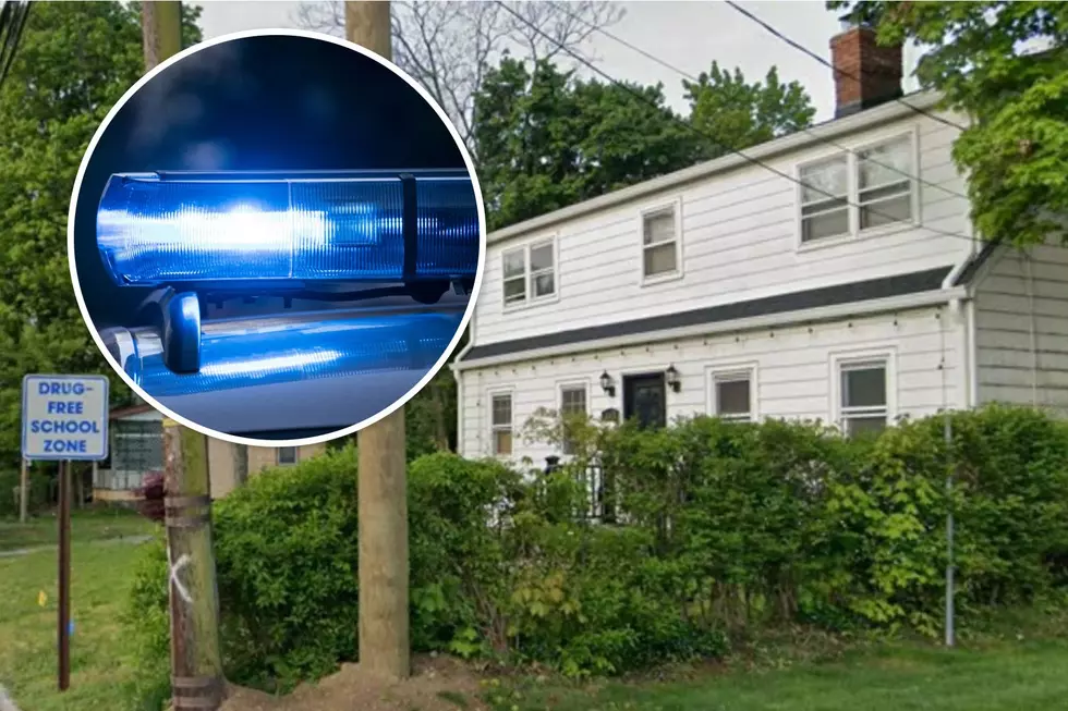 Morris County man who opened fire on federal agents will spend 24 years in prison