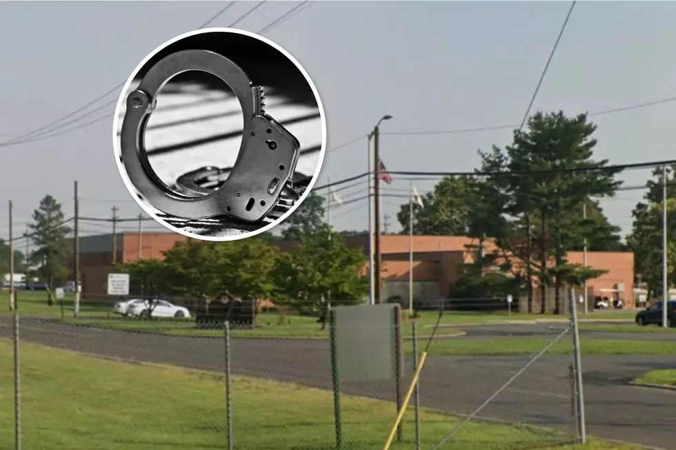 Female officer, 27, charged with illegal sexual affair with inmate