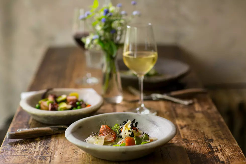 Get ready, New Jersey! One of Burlington County’s biggest dining events is back with great food and great deals