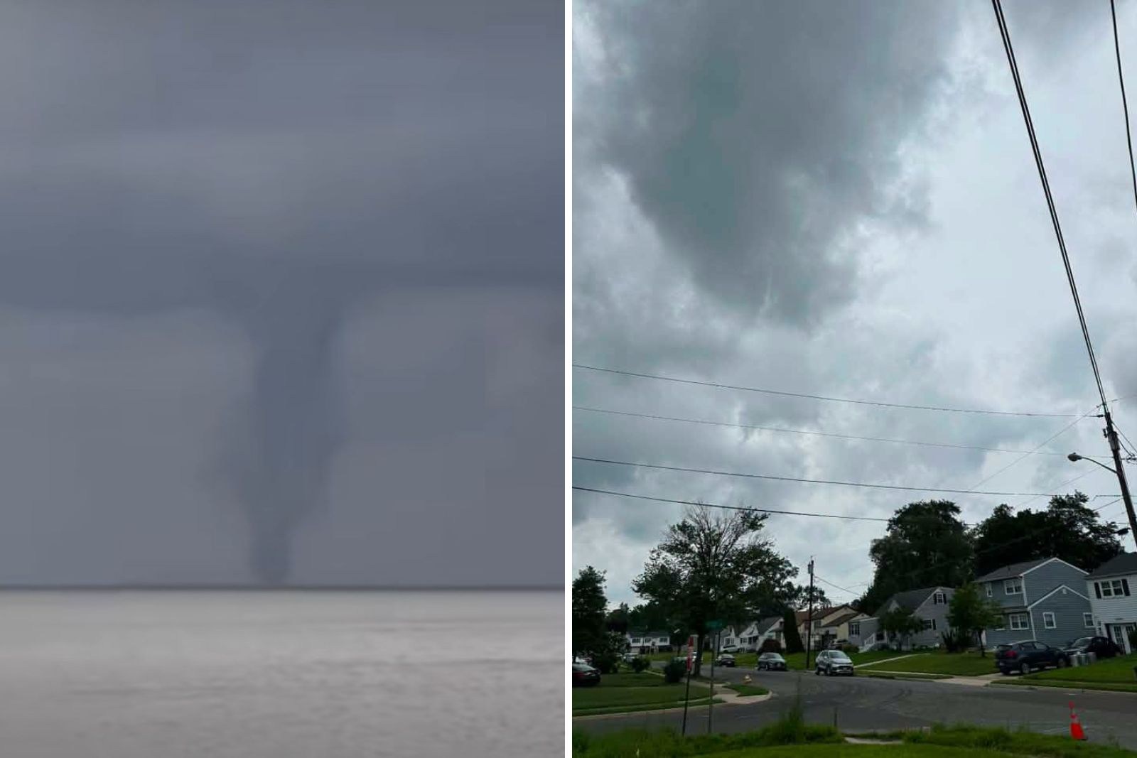 Was your town hit by a tornado? NJ storm damage under review news image