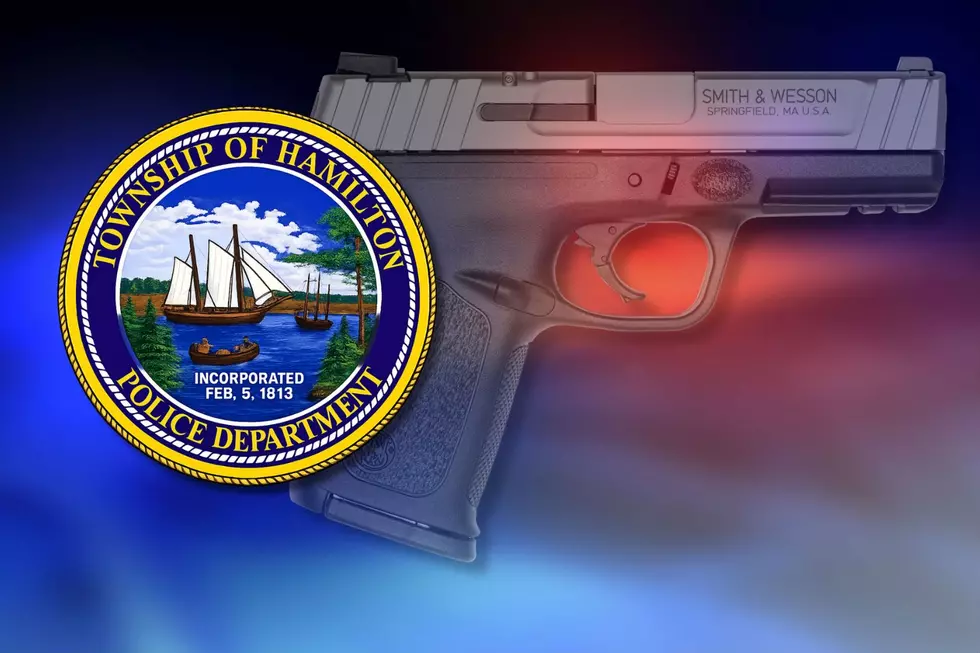 A teen is accused of flashing a loaded gun on a NJ school bus — investigators say an adult left it within reach