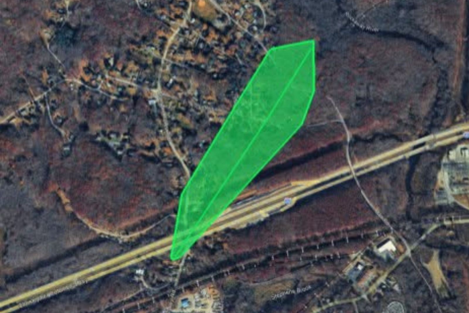 Tornado outbreak damage and storm activity across New Jersey during Tuesday severe weather event