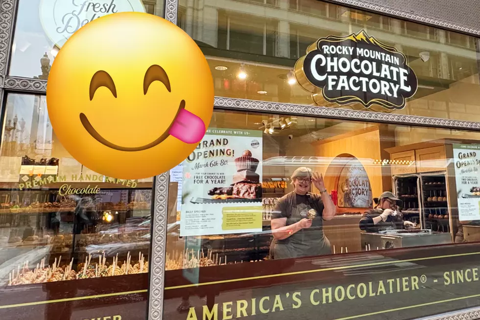 National chocolate chain opens second spot in NJ