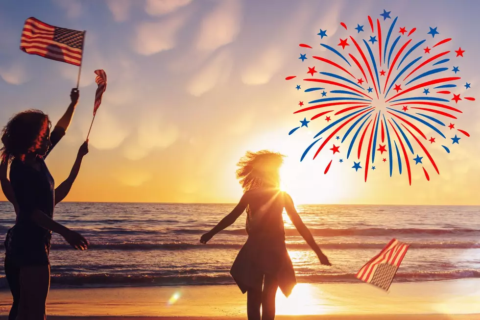 Heat wave cancelling July 4th events—NJ Top News