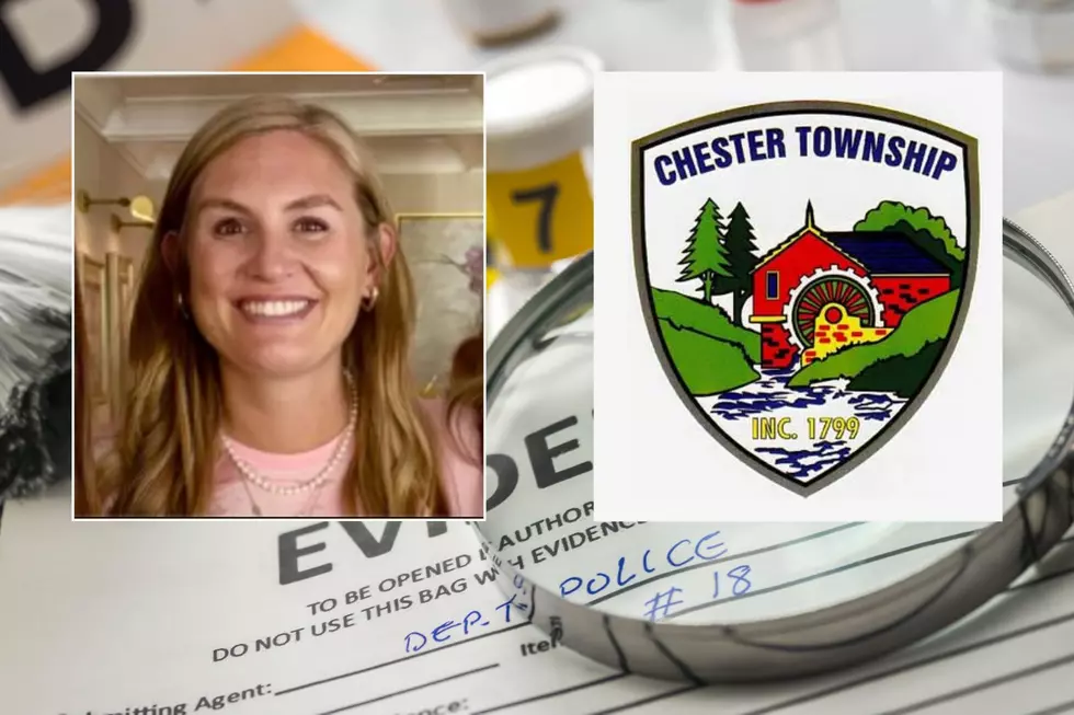 Murder Mystery: Young mom killed in rural NJ