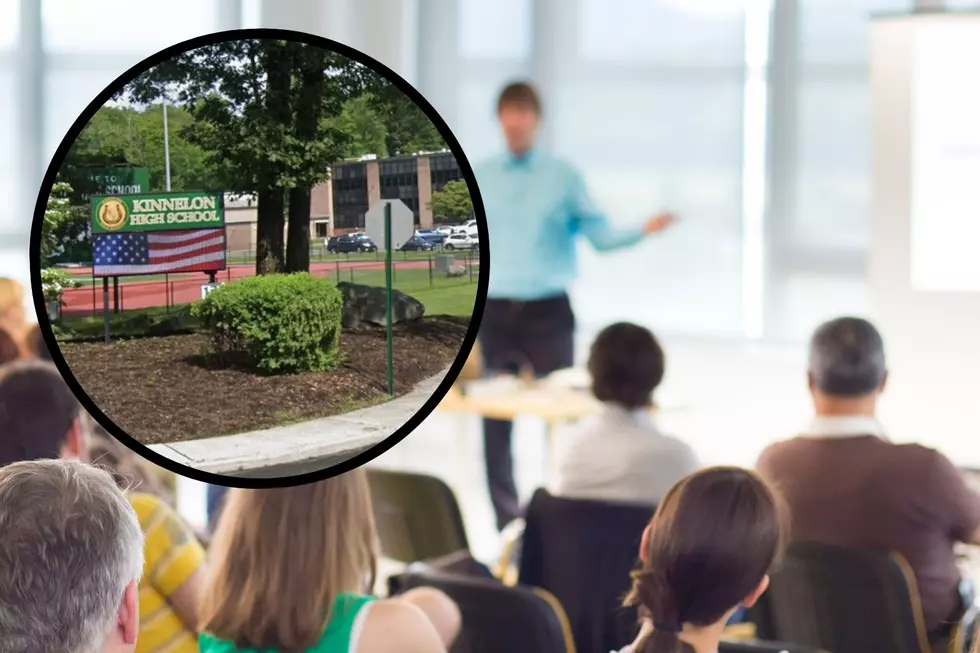 Kinnelon parents, this is your chance to stand up for your rights in school