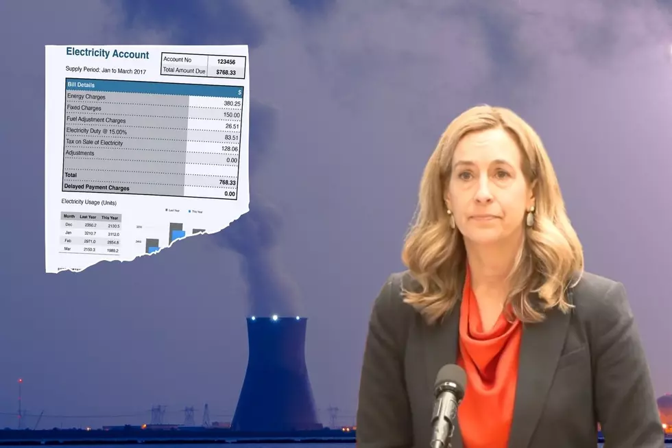 Real relief on your electric bill likely years away—NJ Top News