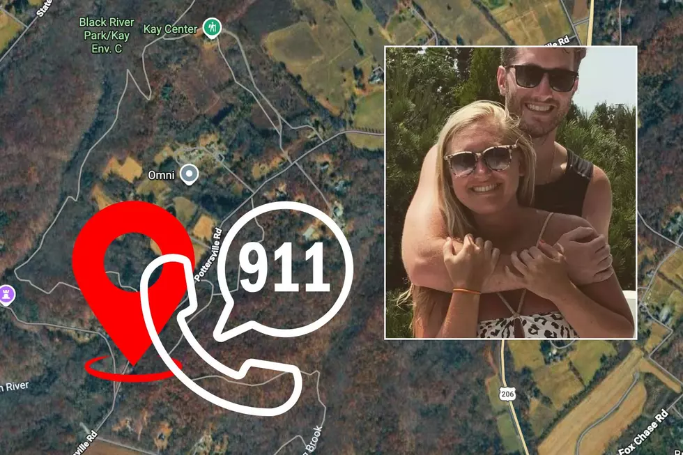 NJ Murder mystery deepens with 911 call release