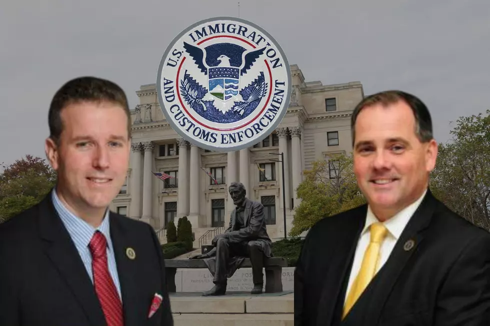 Essex County doubles down on sanctuary policy despite federal out