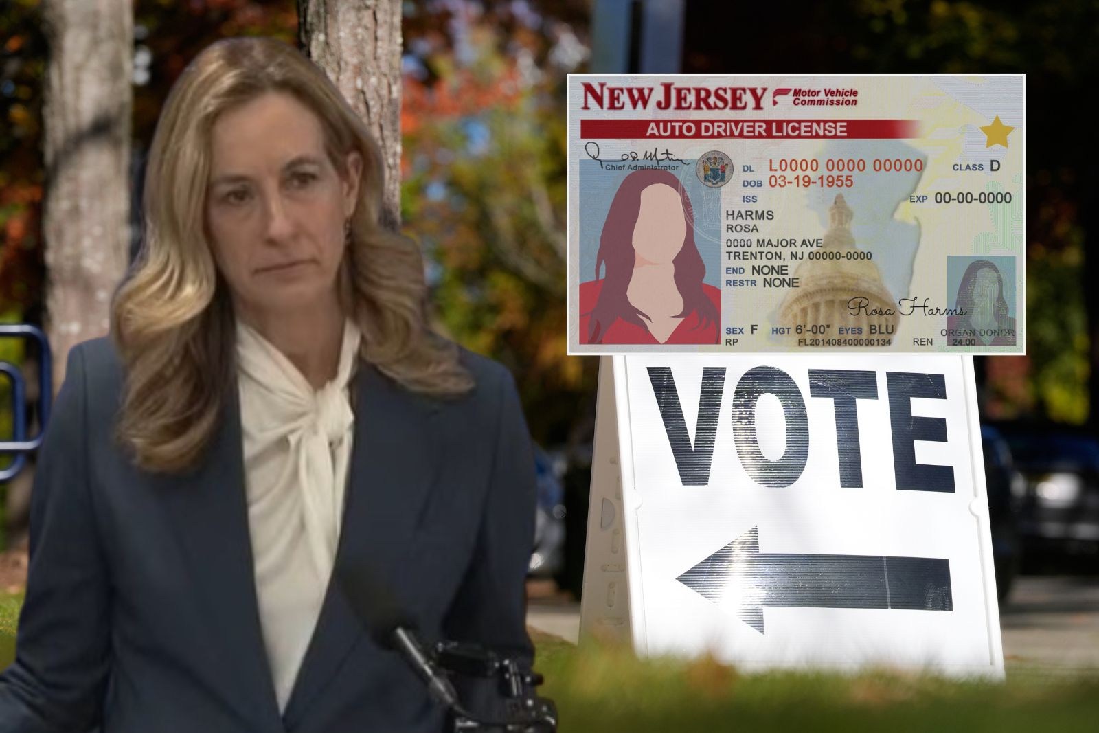How New Jersey's immigration policy led to illegal voting news image