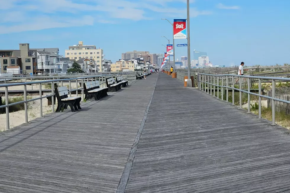 NJ beach weather and waves: Jersey Shore Report for Sunday
