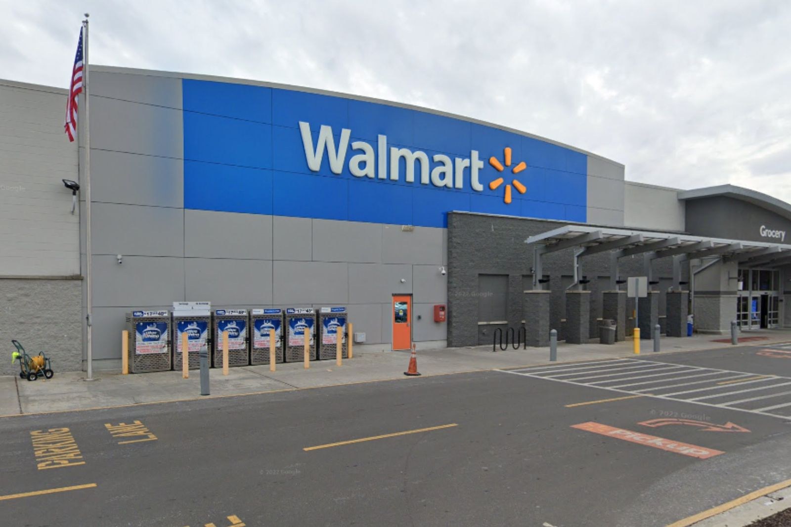 7 Walmart recalls to check for, with about 60 stores across NJ