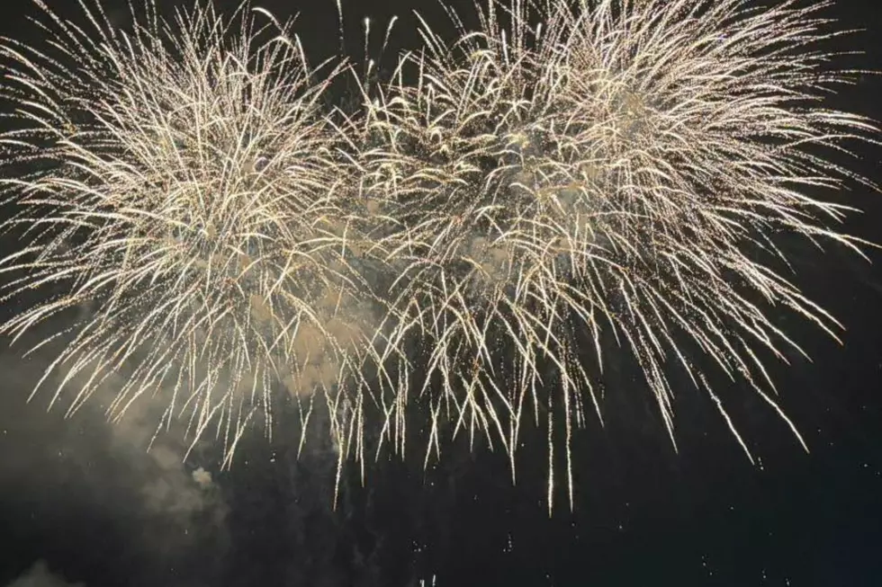 NJ homeowner gets bill after ignoring fireworks warning