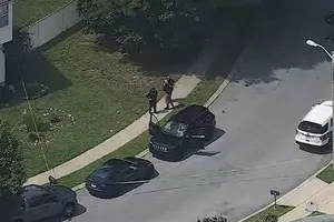 A parked SUV hid a deadly secret in this NJ neighborhood