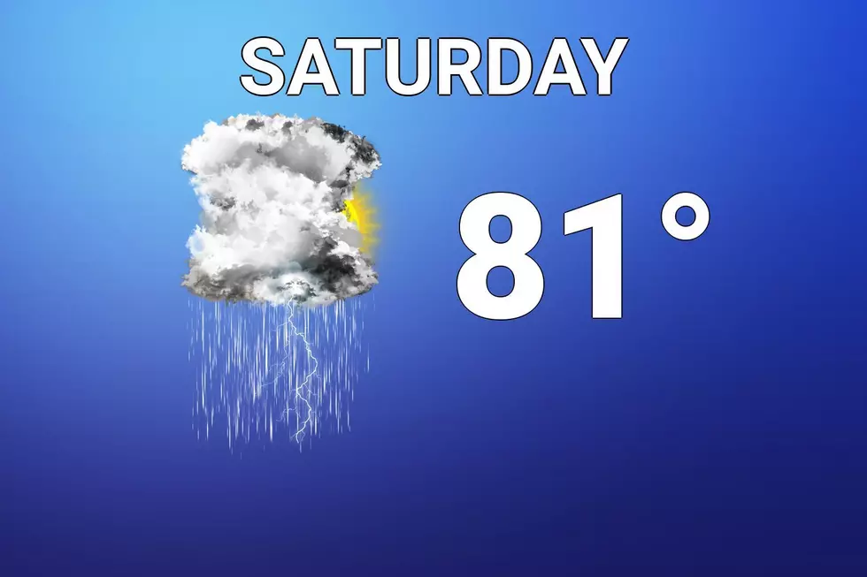 New Jersey Instant Weather