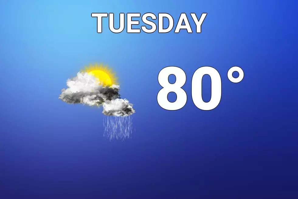 New Jersey Instant Weather