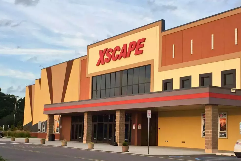 Howell police warn TikTokers to avoid abandoned Xscape theater
