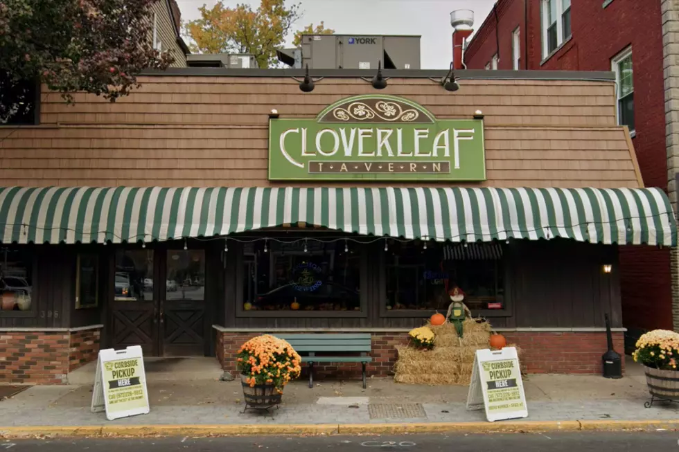 Cloverleaf Tavern via Google Street View