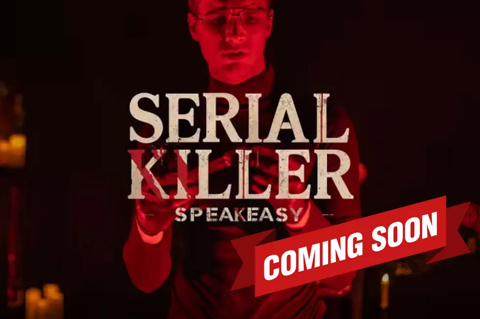 Who wants to go to a Serial Killer Speakeasy? It’s coming to NJ