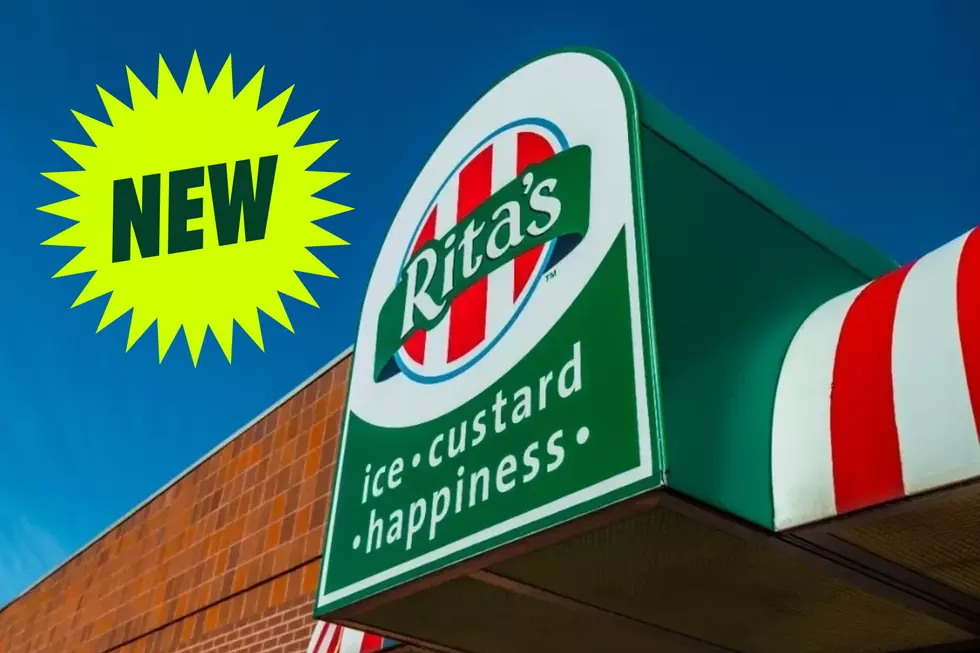 Rita's opening more New Jersey locations