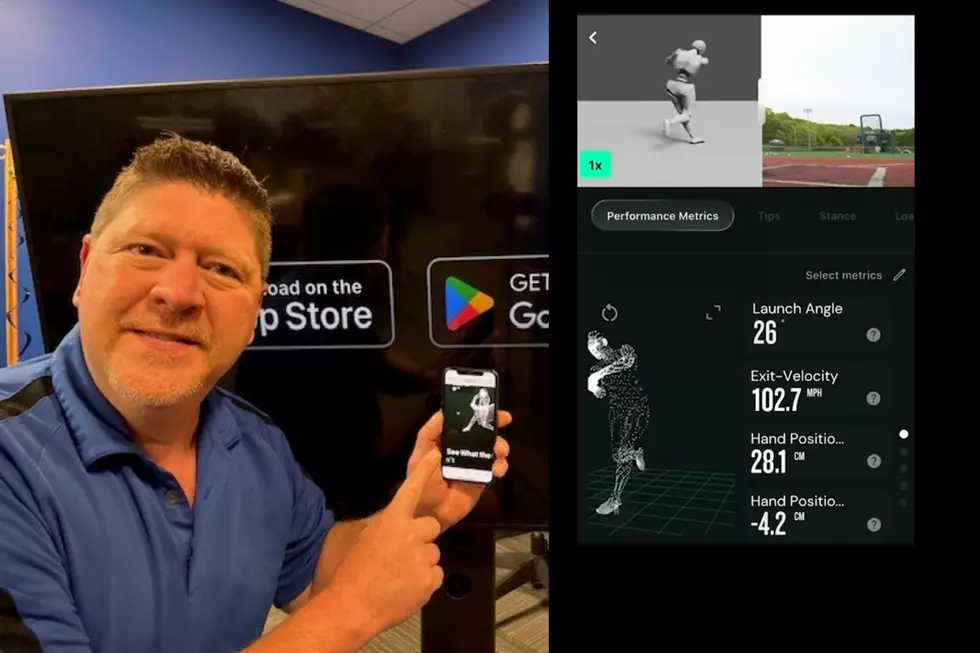 Why Former Youth Sports Coach Eric Scott Wishes His Players Had This App