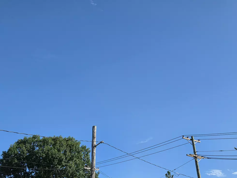 NJ weather: Nice day Tuesday, but humidity and storms return soon