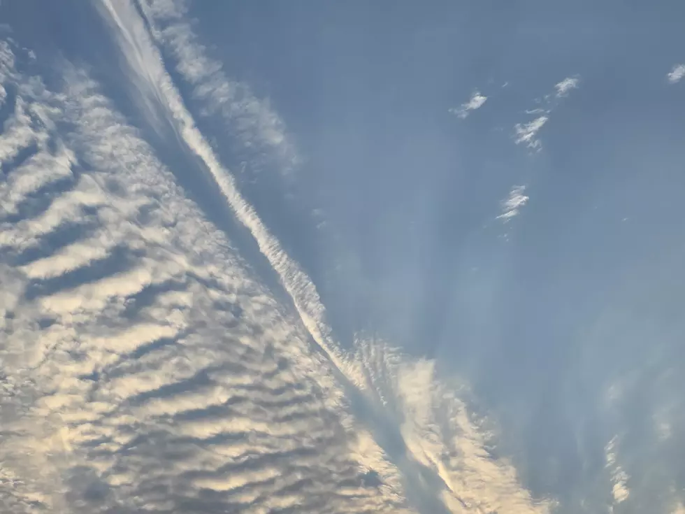 Mixed weather news for NJ this weekend, from beautiful to intermittent rain