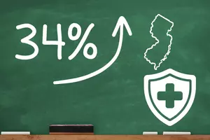 NJ teachers staring at massive health insurance hike