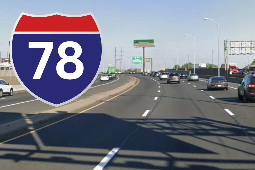 Two women killed after tractor-trailer lands on car in horrific Route 78 crash