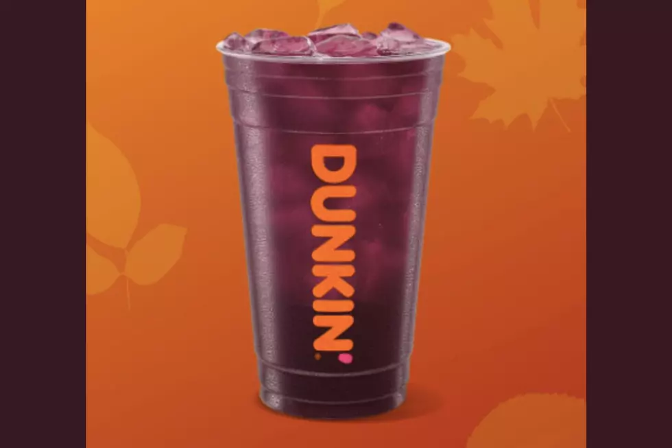 Dunkin via Instagram