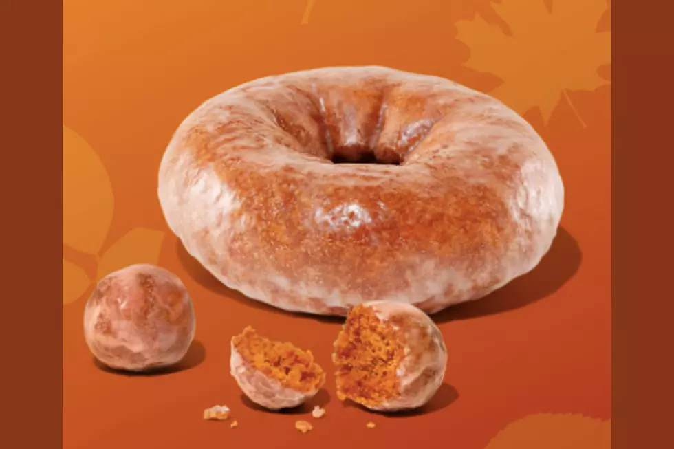 Dunkin via Instagram