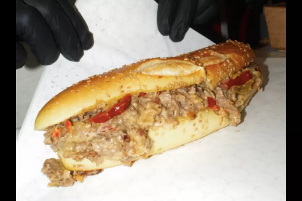 @orischeesesteaks via Instagram