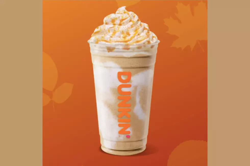 Dunkin via Instagram