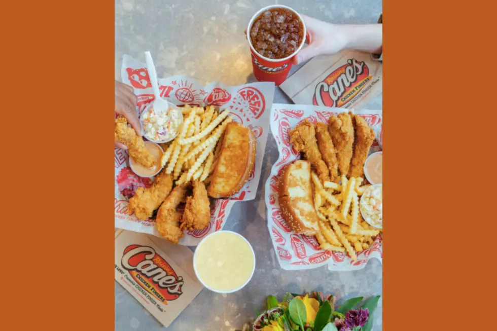 @RaisingCanes via Instagram