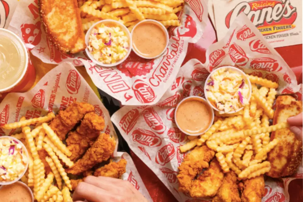 @RaisingCanes via Instagram