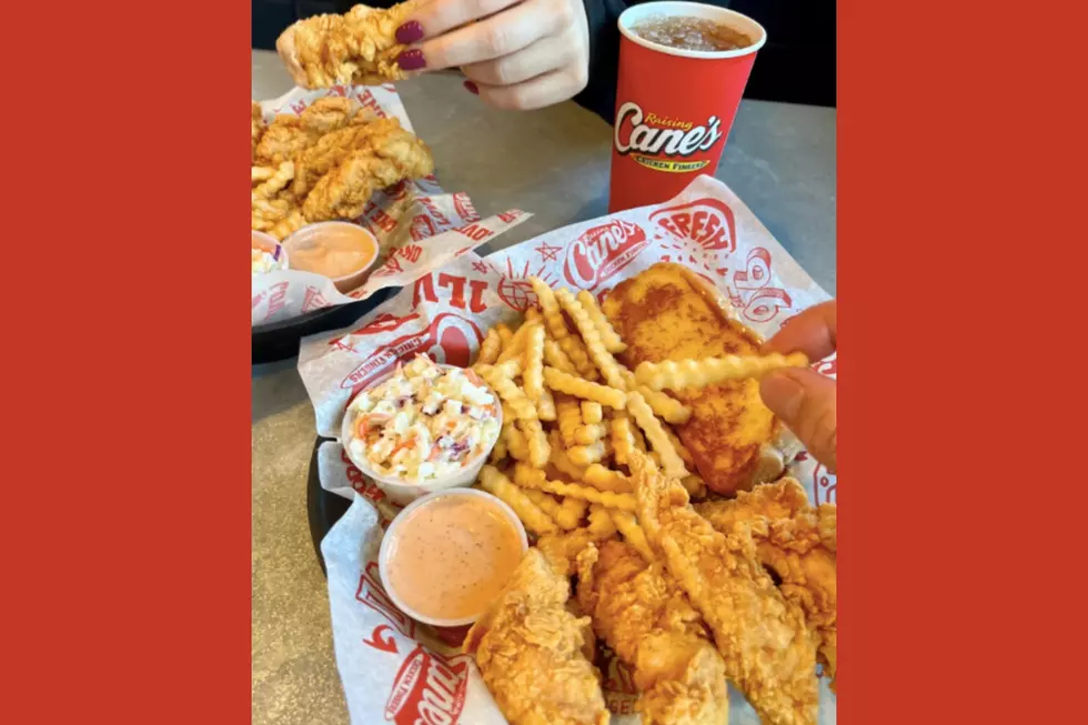 @RaisingCanes via Instagram