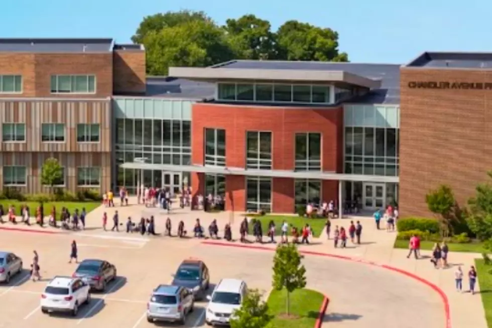 A rendering of the proposed PreK–2 school on Chandler Ave. (Roselle Public Schools/Netta)
