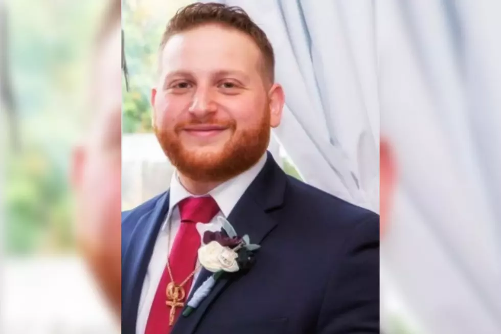 NJ driver charged in deadly West Milford crash