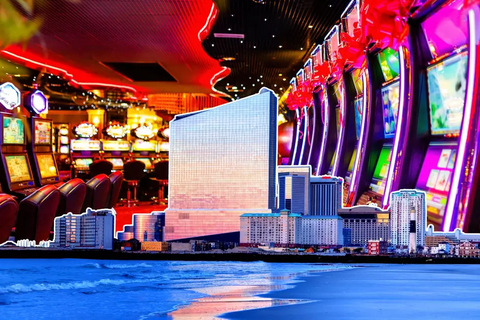 4 Atlantic City casinos nominated among America's best hotels