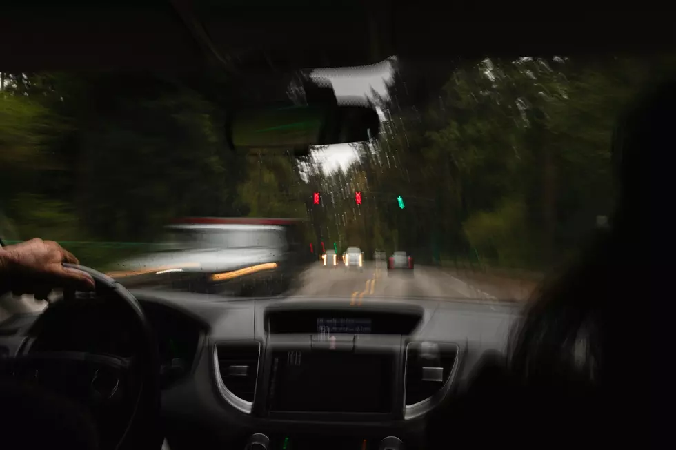 NJ Driving Is Out Of Control