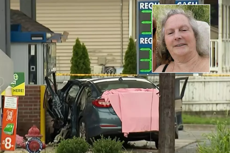 Two longtime NJ residents killed after $220K stolen SUV crashes into their car