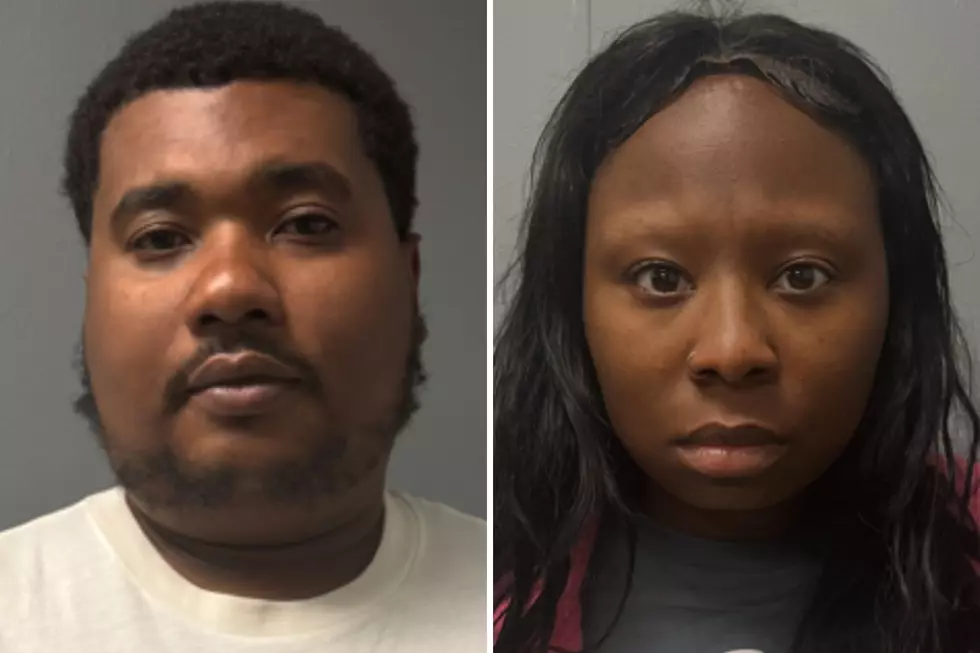 North Arlington double homicide arrests -