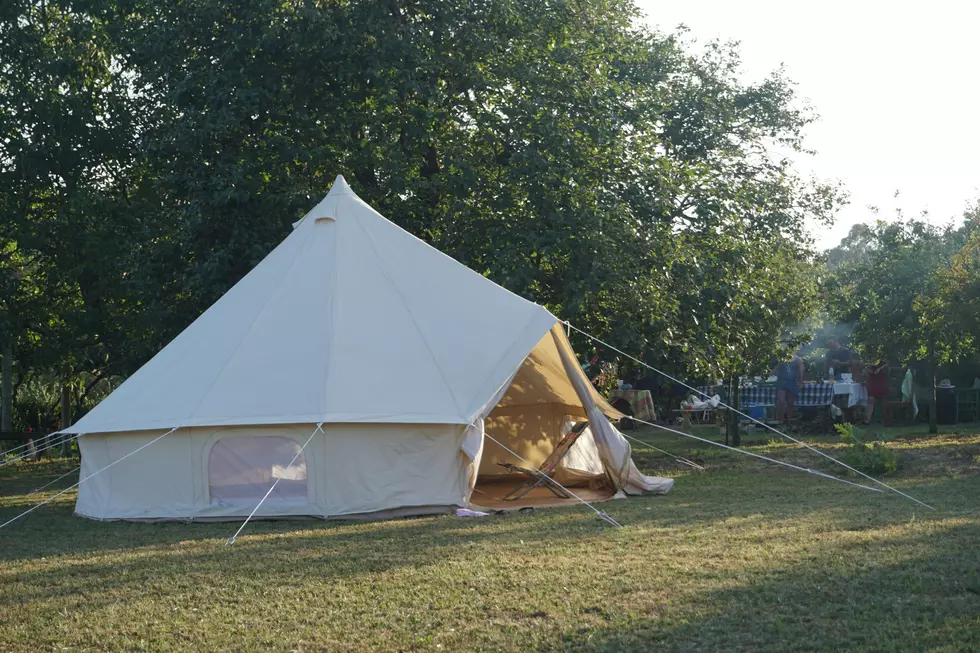 Summer Glamping: NJ spots where comfort meets the outdoors
