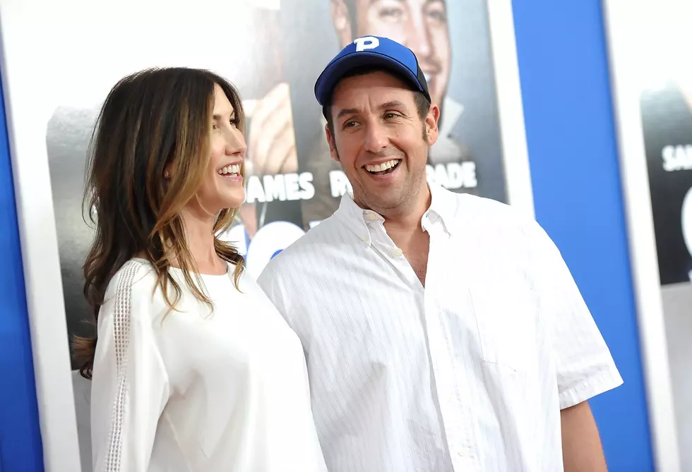 NY Premiere of Grown Ups 2 | (Photo by Evan Agostini/Invision/AP)