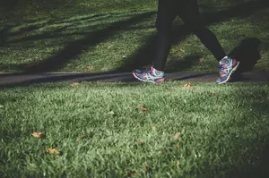 How many steps did you take today? See how New Jersey compares